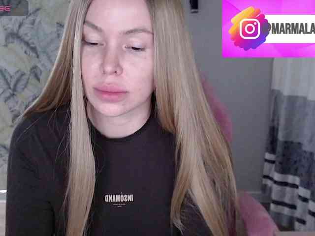 Marmalade_Fox webcam