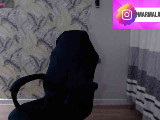 Marmalade_Fox webcam