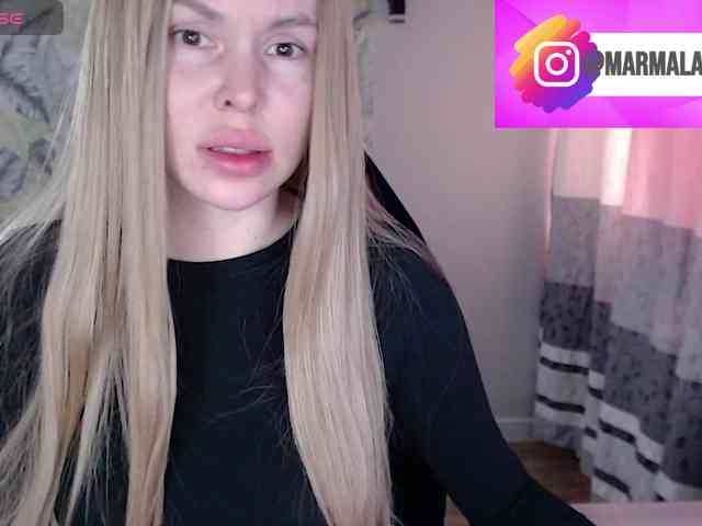 Marmalade_Fox webcam