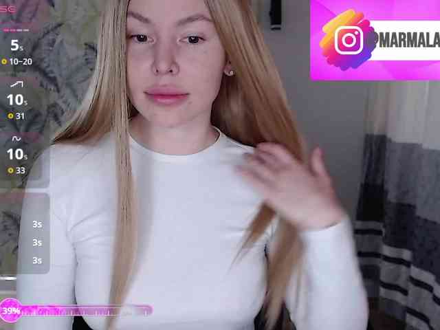 Marmalade_Fox webcam