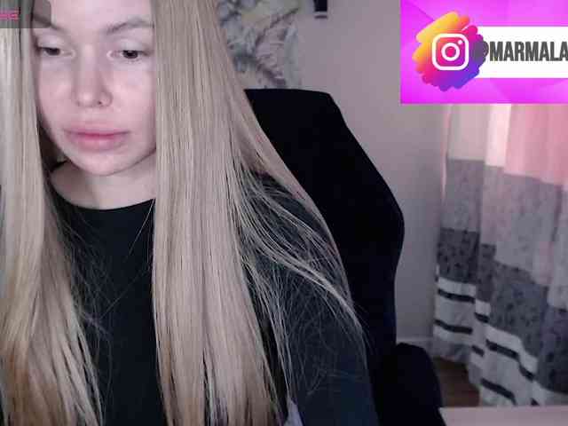 Marmalade_Fox webcam