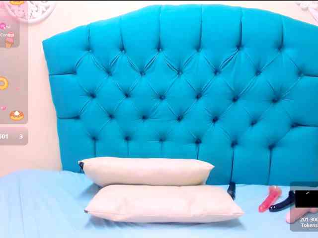 Nayla-Garner webcam