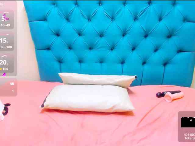 Nayla-Garner webcam