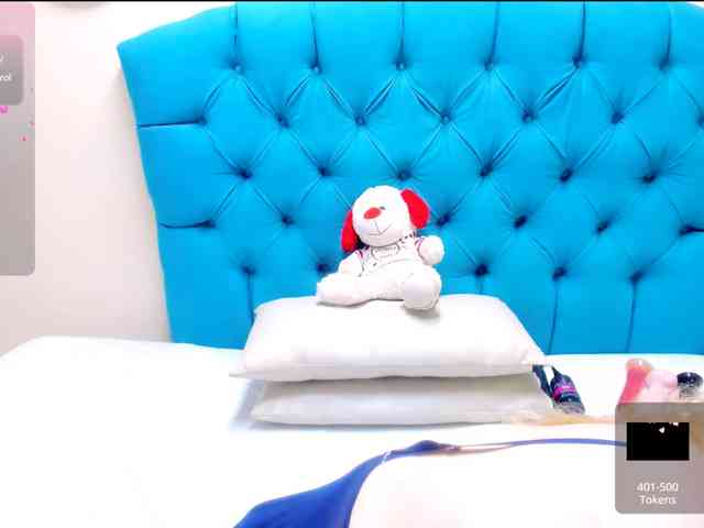 Nayla-Garner webcam
