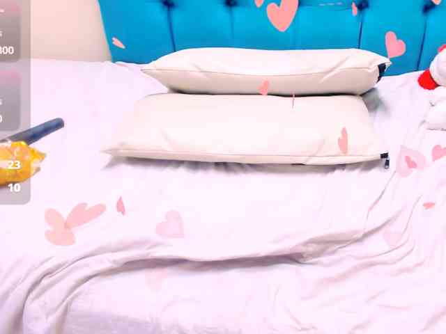 Nayla-Garner webcam