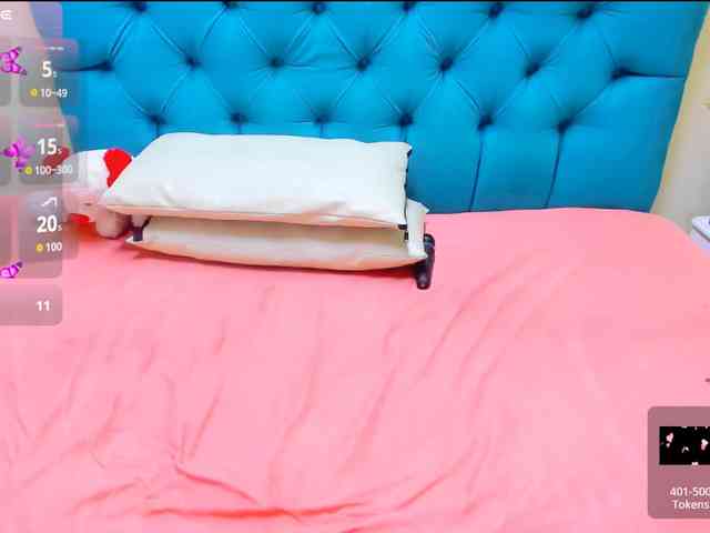 Nayla-Garner webcam