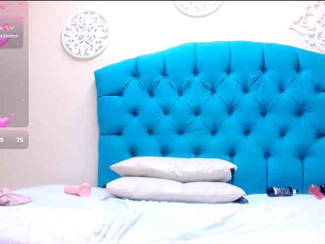Nayla-Garner webcam