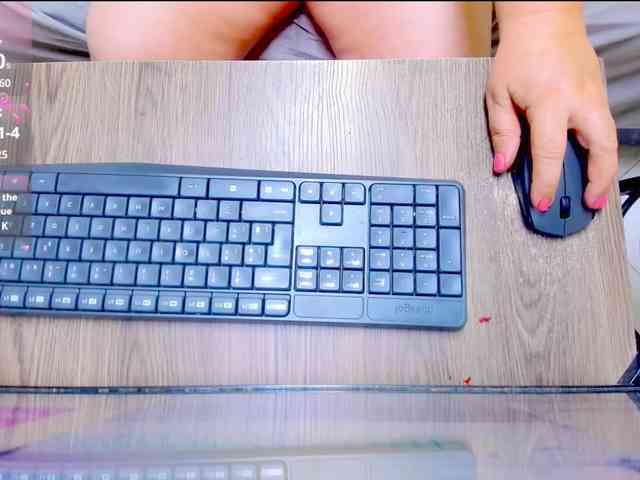 Nayla-Garner webcam