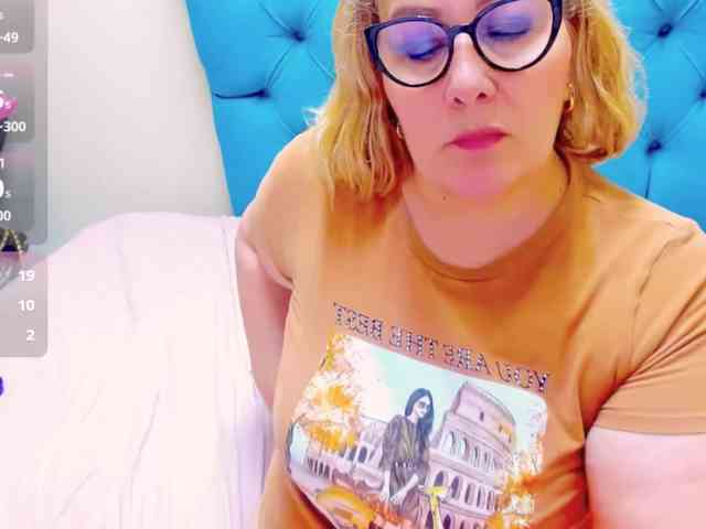 Nayla-Garner webcam