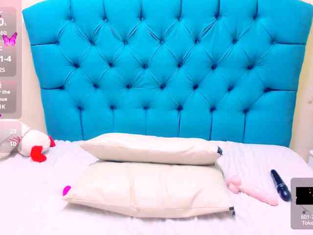 Nayla-Garner webcam