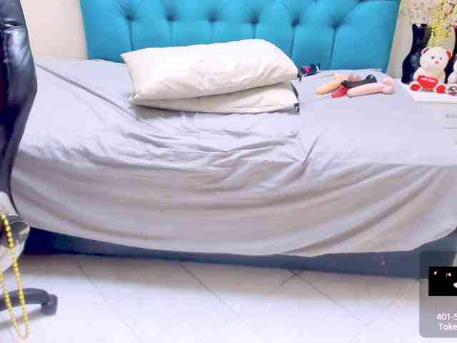 Nayla-Garner webcam