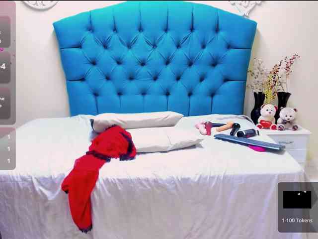 Nayla-Garner webcam