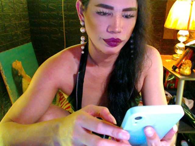 filthyqueenXX — live trans cam