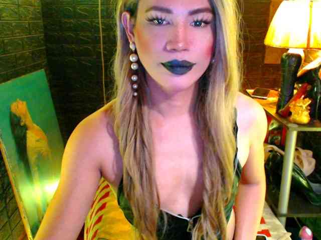 filthyqueenXX Sex Cam Show