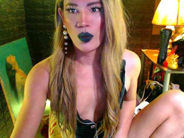 filthyqueenXX Sex Cam Show