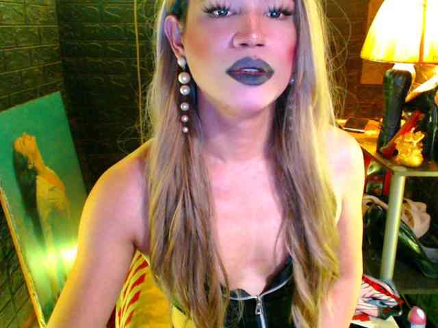 filthyqueenXX Sex Cam Show
