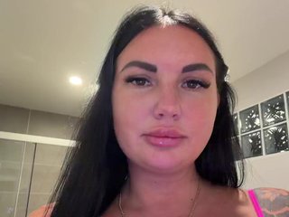 KROSHKA_N Porn Show