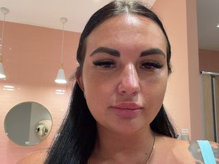 KROSHKA_N Porn Show
