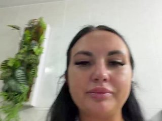 KROSHKA_N Porn Show
