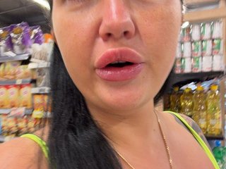 KROSHKA_N Porn Show