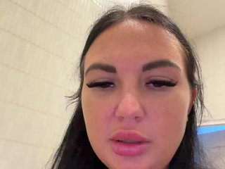 KROSHKA_N Porn Show
