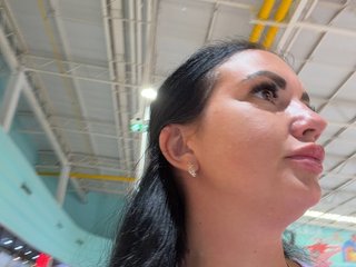 KROSHKA_N Porn Show