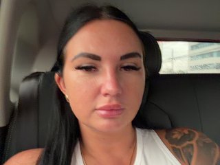 KROSHKA_N Porn Show