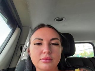 KROSHKA_N Porn Show