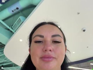 KROSHKA_N Porn Show