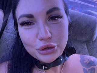 KROSHKA_N Porn Show