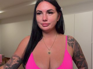 KROSHKA_N Porn Show