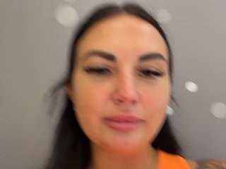 KROSHKA_N Porn Show