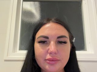 KROSHKA_N Porn Show