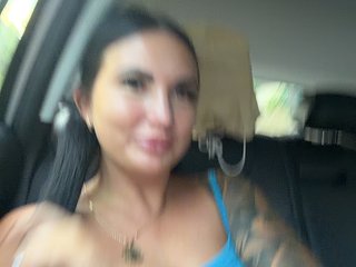 KROSHKA_N Porn Show