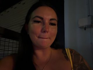 KROSHKA_N Porn Show