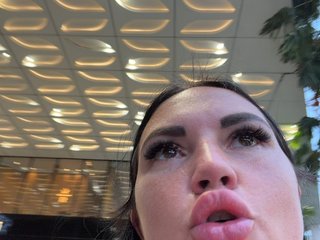 KROSHKA_N Porn Show