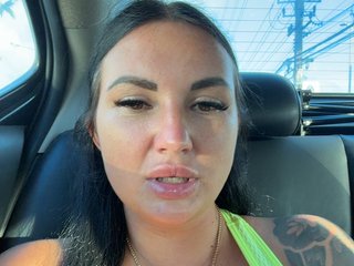 KROSHKA_N Porn Show