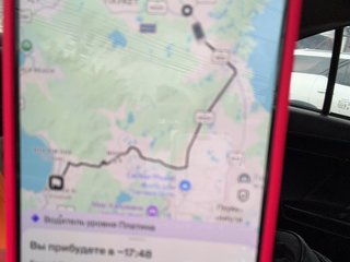 KROSHKA_N Porn Show