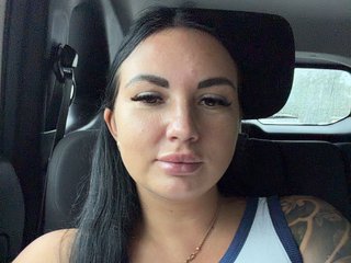 KROSHKA_N Porn Show