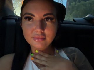 KROSHKA_N Porn Show
