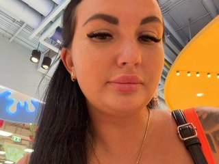 KROSHKA_N Porn Show
