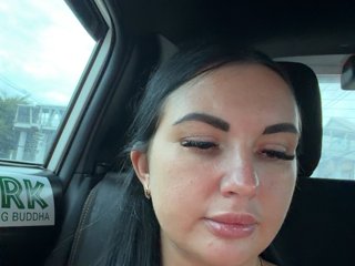 KROSHKA_N Porn Show