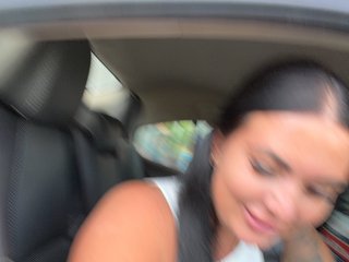 KROSHKA_N Porn Show