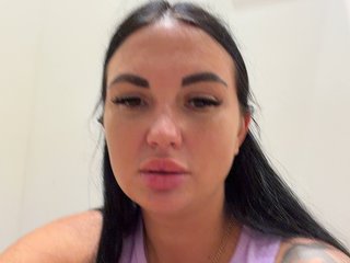 KROSHKA_N Porn Show