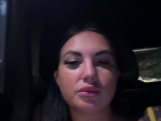 KROSHKA_N Porn Show