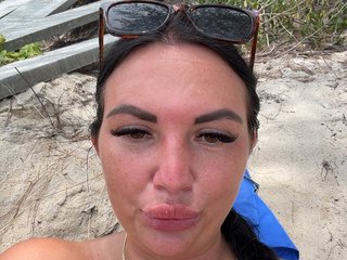 KROSHKA_N Porn Show