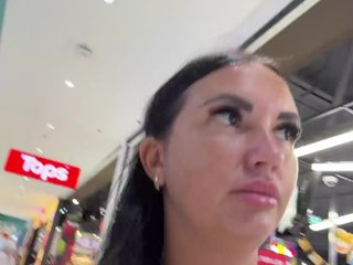 KROSHKA_N Porn Show