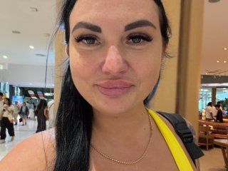 KROSHKA_N Porn Show