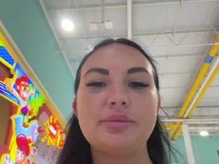 KROSHKA_N Porn Show