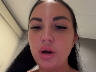 KROSHKA_N Porn Show